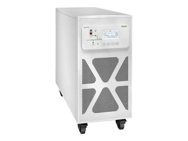 APC Schneider Electric Easy UPS 3S E3SUPS10K3I - USV