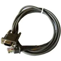 Datalogic - Kabel seriell - DB-9 (W) - 4.57 m - für Magellan 9800i