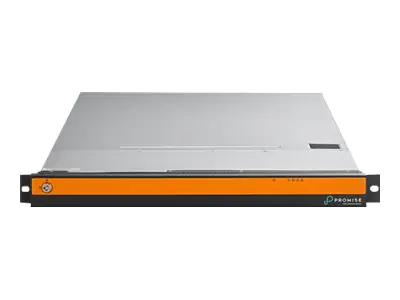 Promise Vess Orange A6120-AS - NVR - 2 x 2 TB F40A61200000075