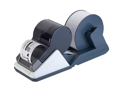 Seiko Instruments Bulk Label Tray - Medienschacht