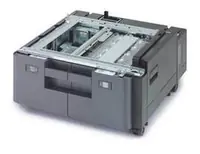 Kyocera PF 7110 - Medienfach / Zuführung - 3000 Blätter in 2 Schubladen (Trays) 1203RC3NL0