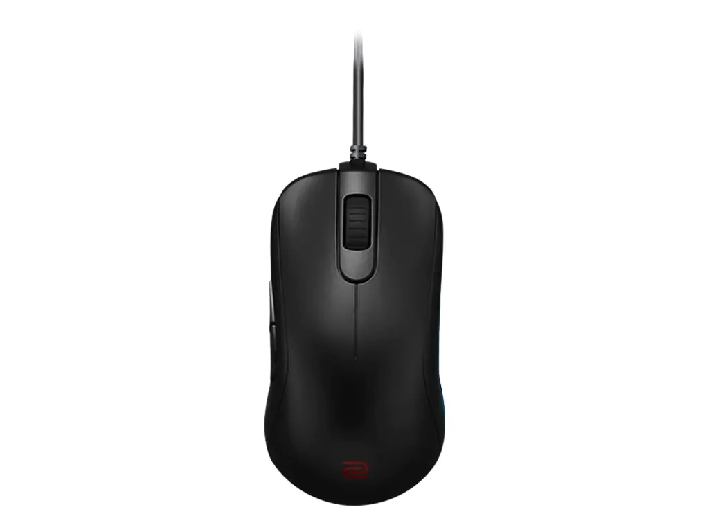 BenQ ZOWIE S2 Mouse for e-Sports - Maus - Für 9H.N0HBB.A2E