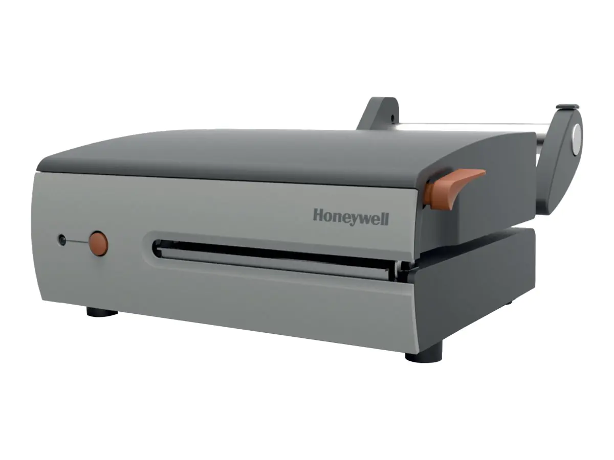 HONEYWELL Datamax MP-Series Compact4 Mark III - Etikettendrucker - Thermodirekt - Rolle (11,5 cm) XF1-00-03000000