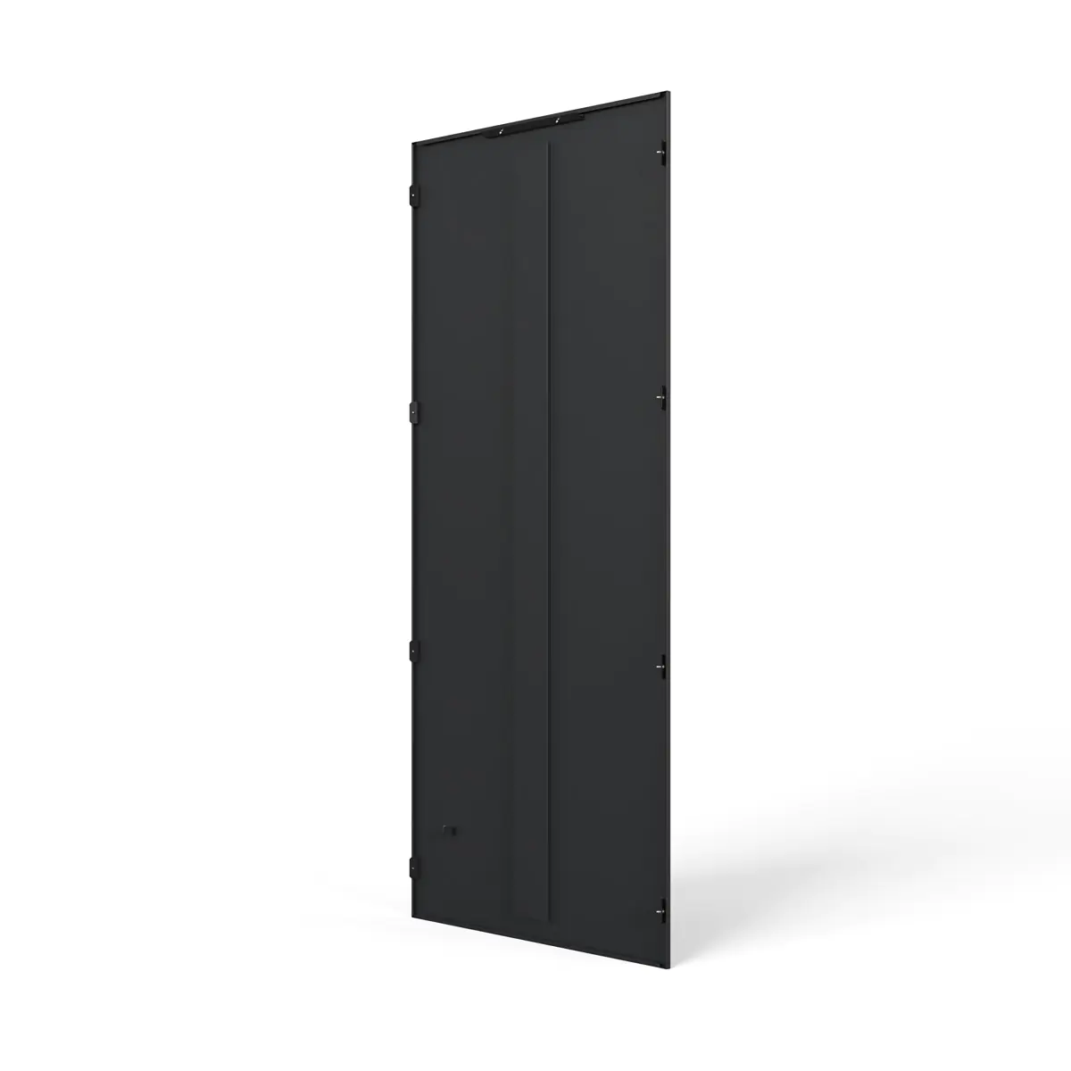 SCHROFF SH.RUECKW.2200H 600B IP55 UNTEN RAL7021
