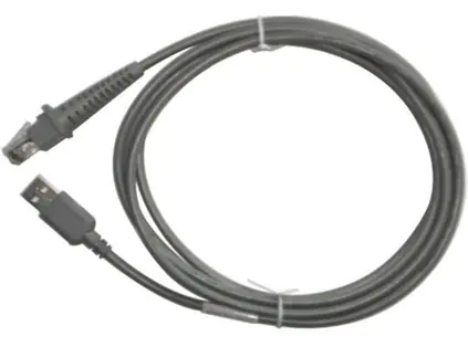 Datalogic - USB-Kabel - USB (M) - 2 m