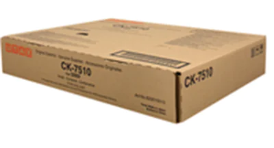 Utax 623010010 - Schwarz - 1 Stueck e - Original - Tonereinheit