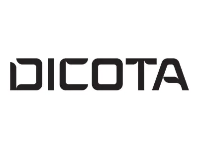 Dicota Secret - Blickschutzfilter für Notebook - 4-Wege - Schwarz - für Lenovo ThinkPad X1 Yoga (2nd Gen) 20JD, 20JE, 20JF, 20JG