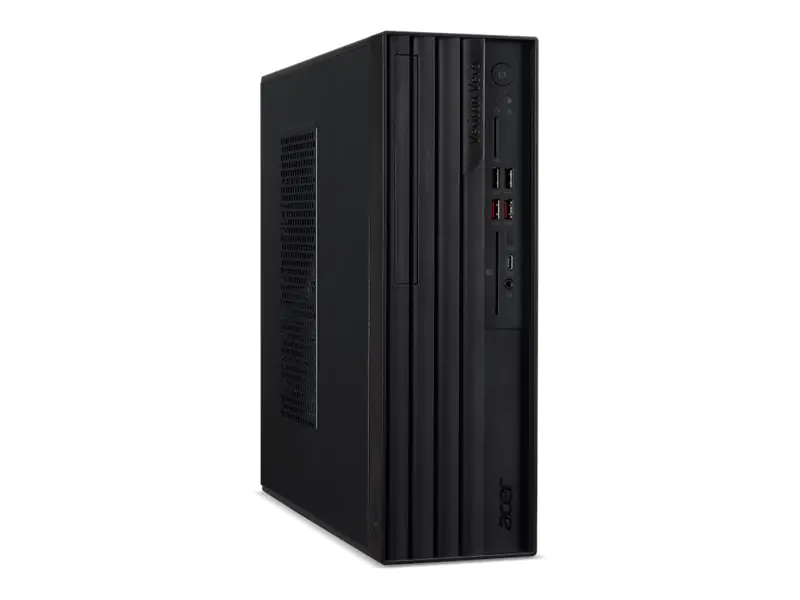 Acer Veriton Vero X4 VVX4735GT - Compact Tower DT.R73EG.003
