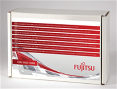 Fsas Technologies Fujitsu Consumable Kit: 3450-1200K - Scanner CON-3450-1200K