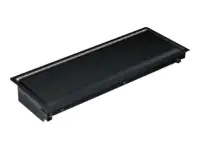 Bachmann CONI long - Steckdosenleiste für bündige 911.003