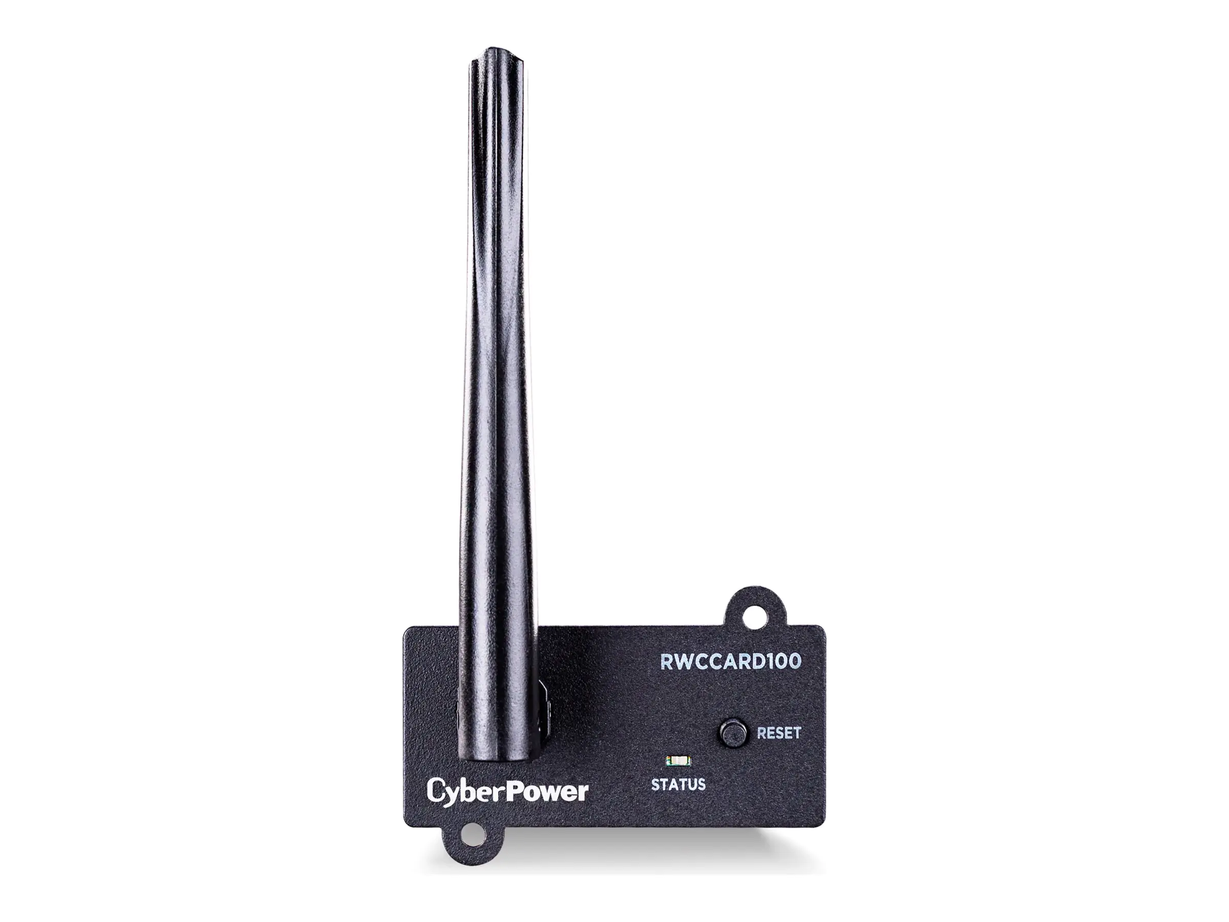 CyberPower RWCCARD100 - Fernverwaltungsadapter - 802.11b/g/n - grün