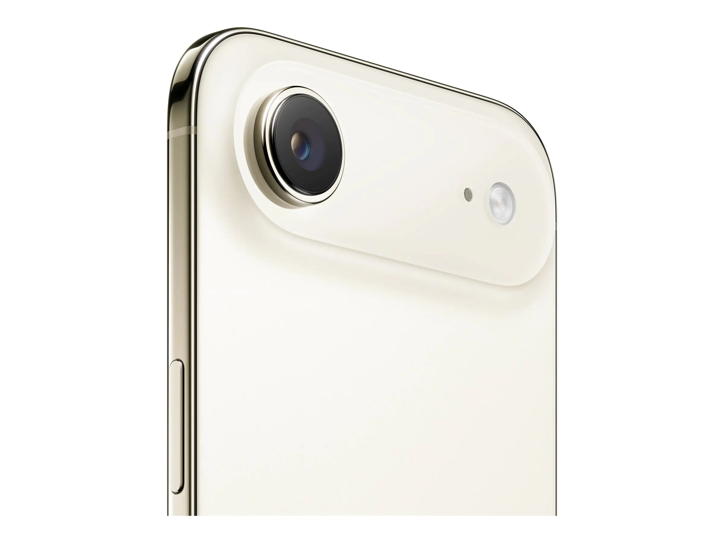 Apple iPhone Air - 5G Smartphone - Dual-SIM / Interner Speicher 256 GB - OLED-Display - 6.5" - 2