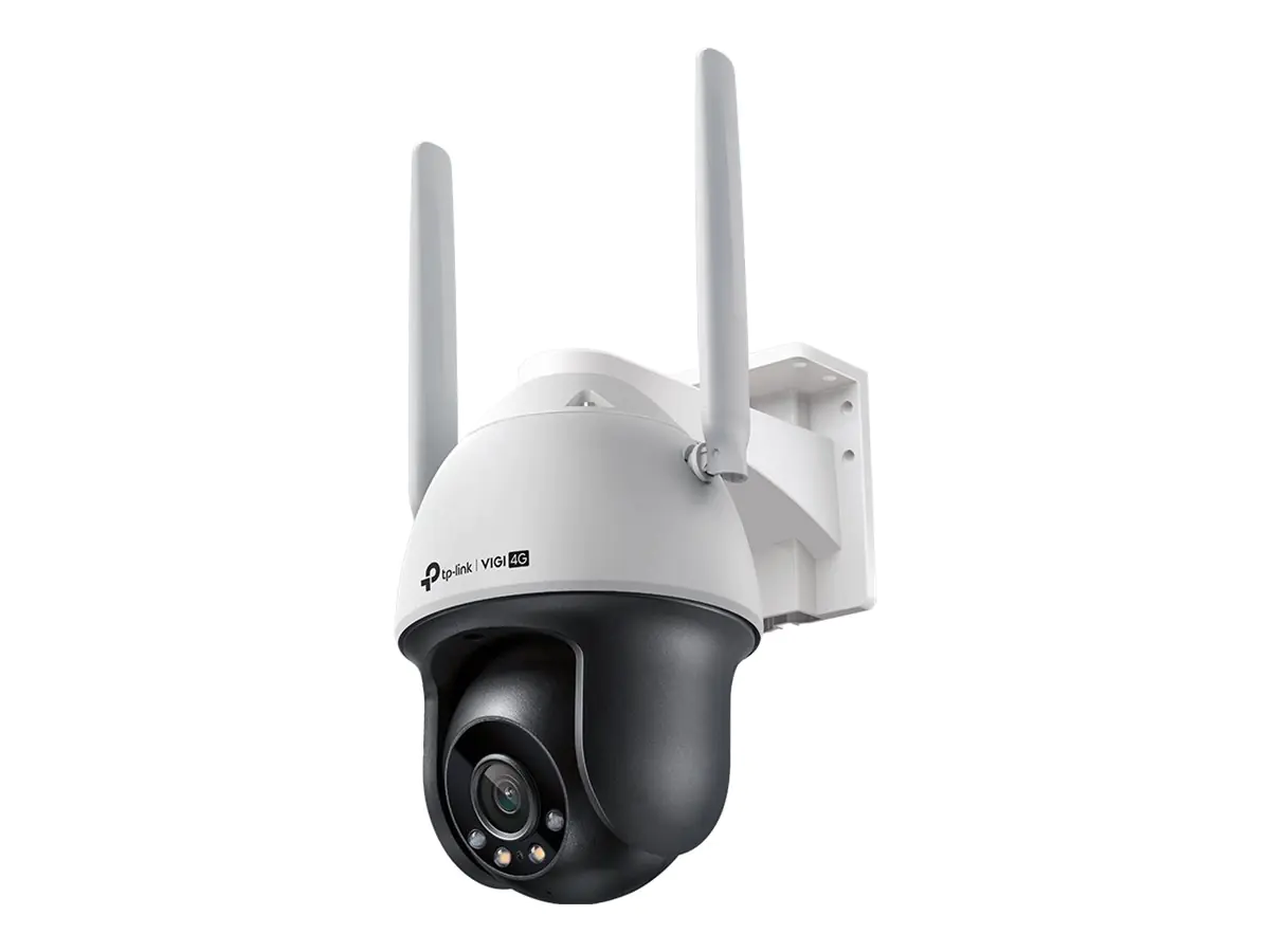 TP-LINK VIGI C540-4G V1 - Netzwerk-Überwachungskamera - schwenken / neigen -