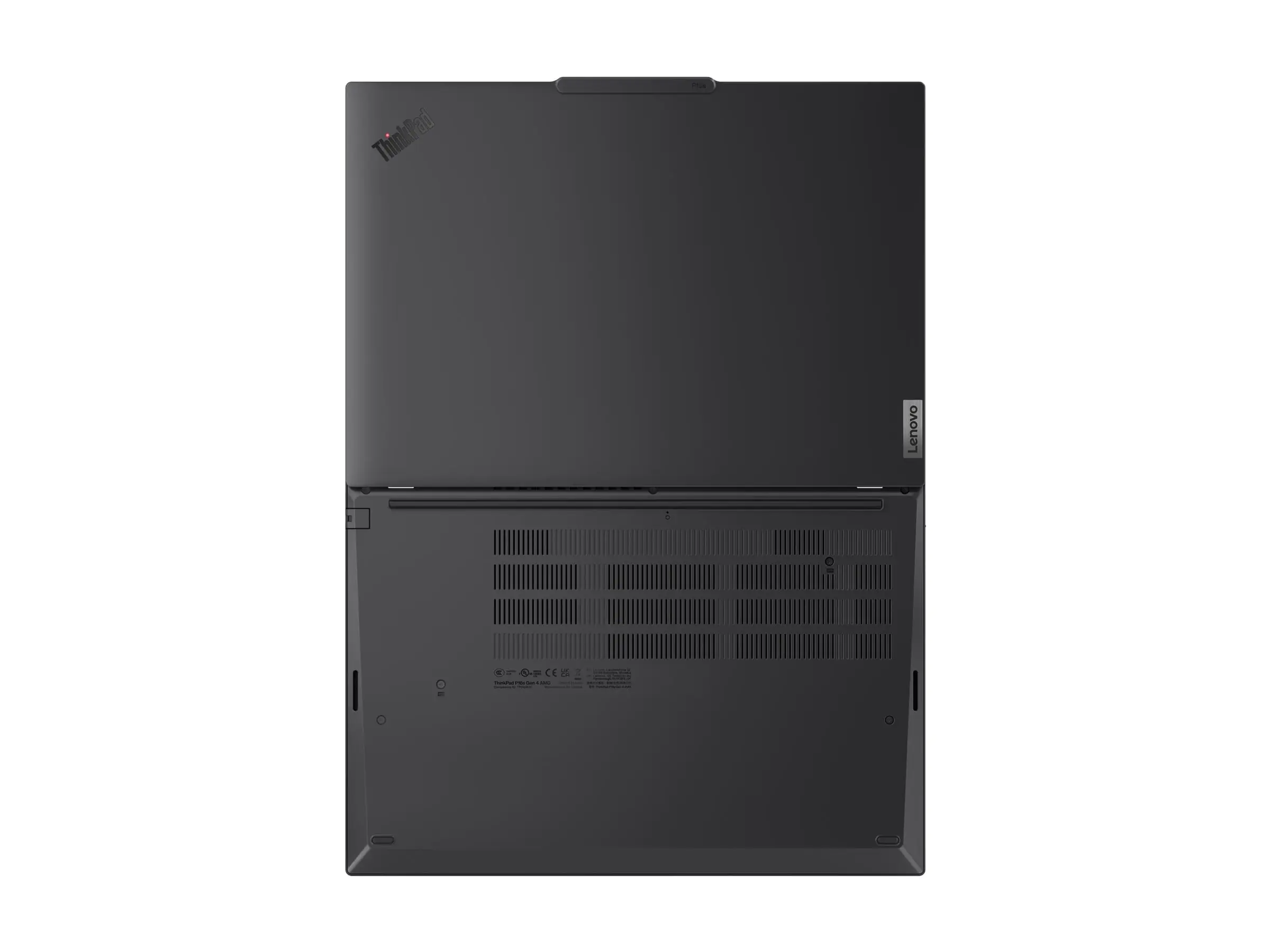 Lenovo ThinkPad P16s - 16" Notebook - Core Ultra 7 5,1 GHz 40,6 cm