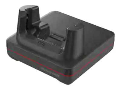 HONEYWELL CT32 non-booted single cradle charging cradle for recharging one - Datenerfassungsgerät -