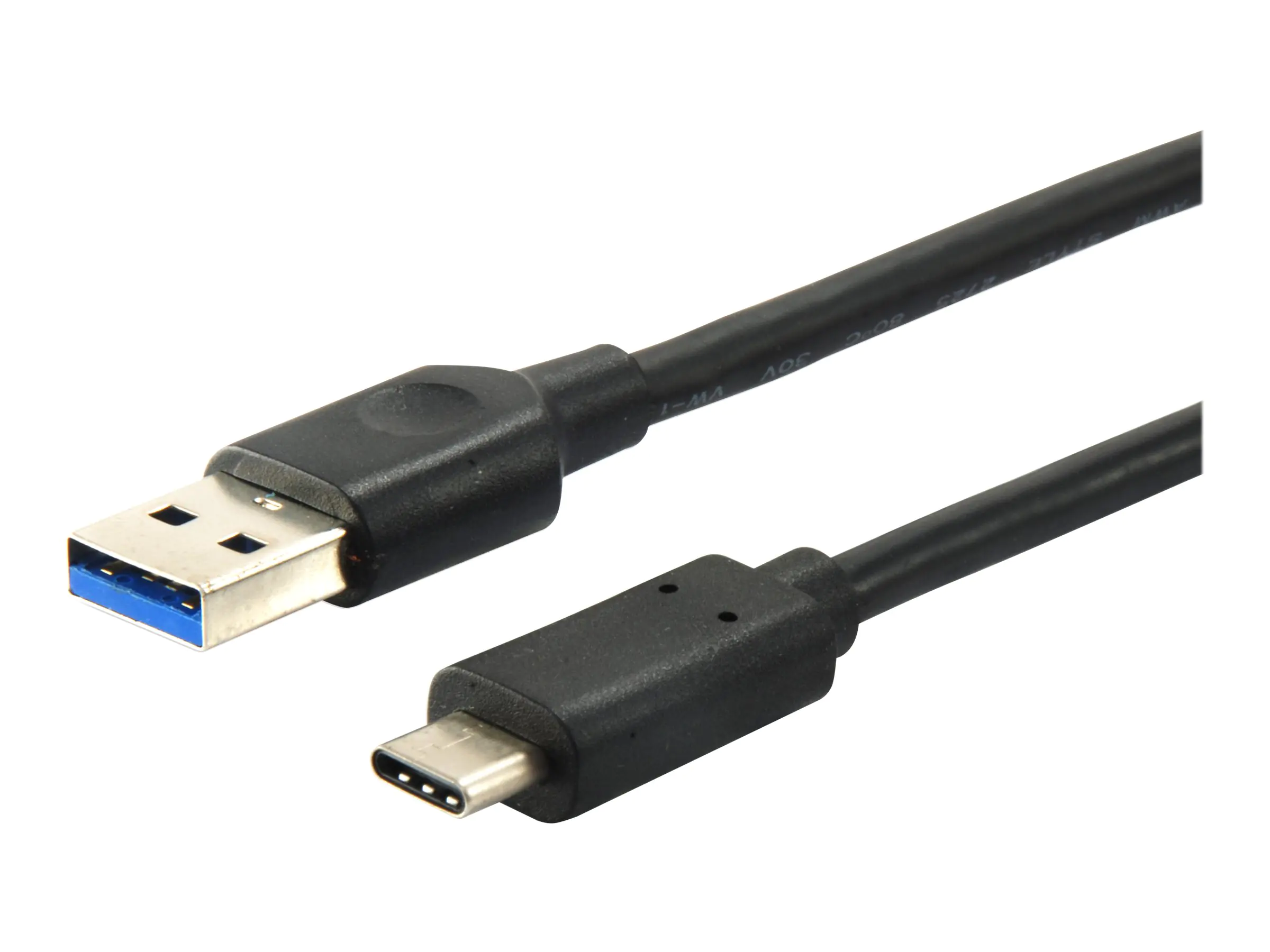 Equip USB-Kabel - USB Typ A (M) zu USB-C (M) 128343