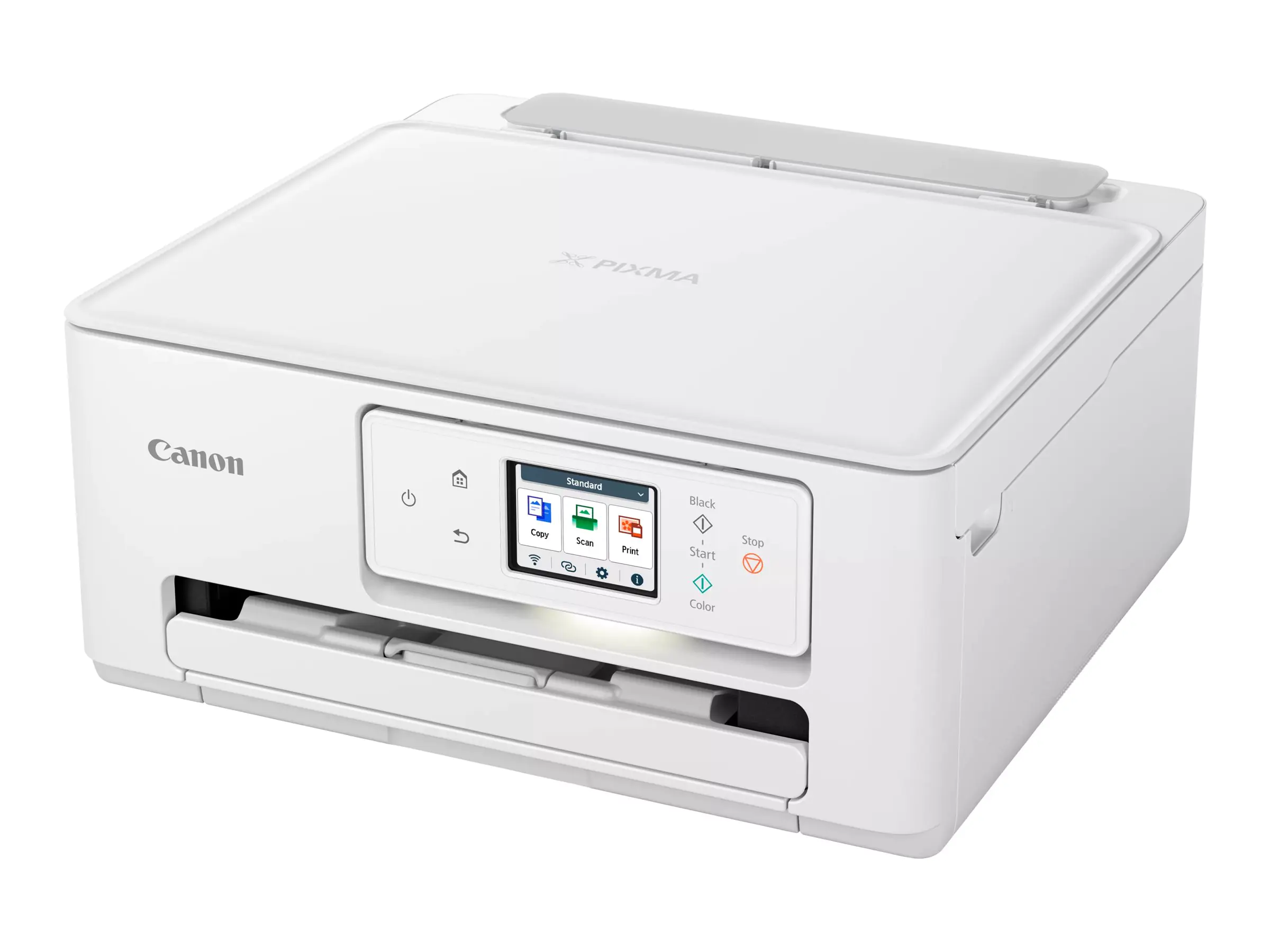 Canon PIXMA TS7650i - Multifunktionsdrucker - Farbe - Tintenstrahl - Legal (216 x 356 mm) 6256C006