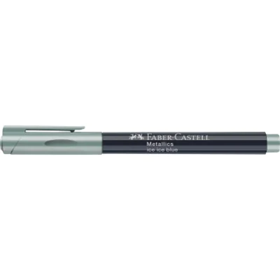 FABER-CASTELL 160792, 1 Stück(e), Hellblau, Rundspitze, Schwarz, Blau, Rund, 1,5 mm