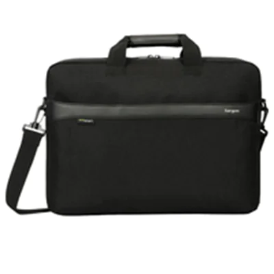 Targus GeoLite EcoSmart Slim Brief - Notebook-Tasche - 40.6 cm - 15" - 16" - Schwarz Targus GeoLite EcoSmart Slim Brief - Notebook-Tasche - 40.6 cm - 15" - 16" - Schwarz