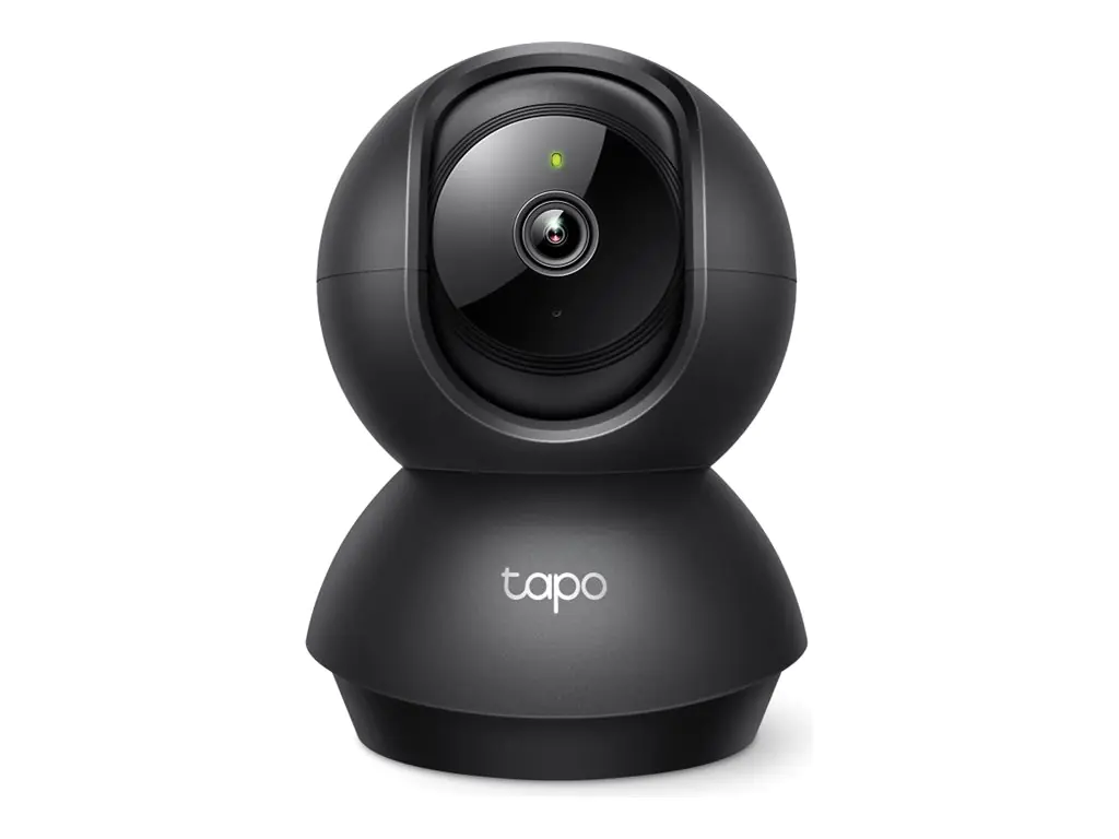TP-LINK Tapo C201 V5 - Netzwerk-Überwachungskamera - schwenken / neigen -