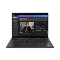 Lenovo ThinkPad T14s Gen 4 21F6 - 180°-Scharnierdesign - Intel Core i7 1355U / 1.7 GHz - Evo - Win 11 Pro - Intel Iris Xe Grafikkarte - 32 GB RAM - 1 TB SSD TCG Opal Encryption 2, NVMe, Performance - 35.6 cm (14") OLED 2880 x 1800 (2.8K) - Wi-Fi 6E - 4G L