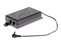 AXIS - PoE-Splitter - 36 - 57 V - 12.5 Watt - Ausgangsanschlüsse: 2 - für AXIS T8705 Video Decoder