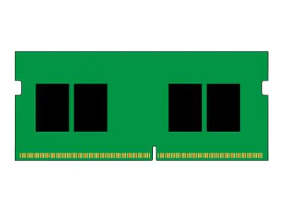 Kingston ValueRAM - DDR4 - Modul - 4 GB - SO