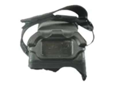 Datalogic Handgrip with Standard Range 2D Imager - Barcode-Scanner - Begleiter - 2D-Imager - decodiert