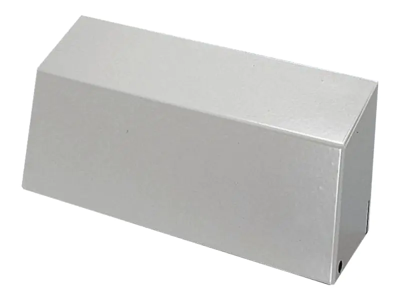 Rittal SK - Cooling air diverter - RAL 7035 3213320