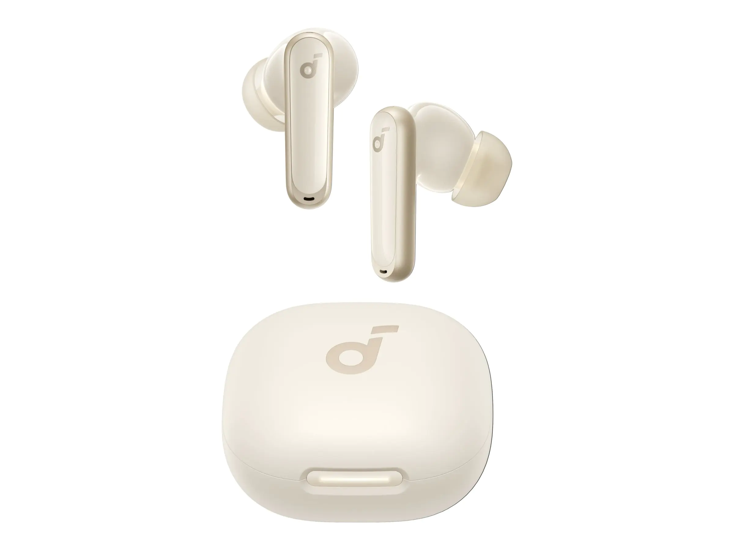 Anker Innovations Soundcore P40i - True Wireless-Kopfhörer mit Mikrofon