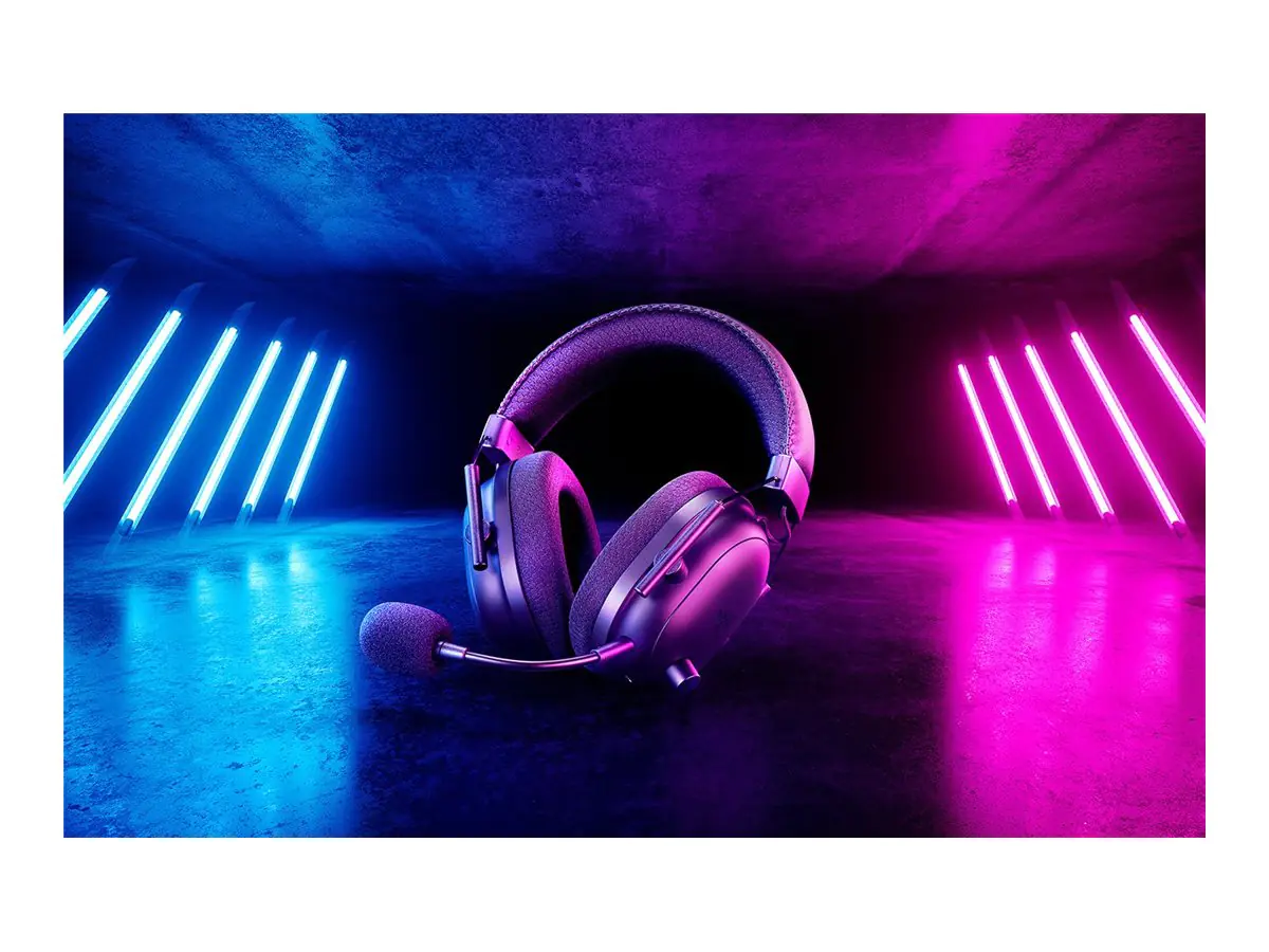 Razer BlackShark V2 PRO - 2023 Edition - Headset RZ04-04530100-R3M1