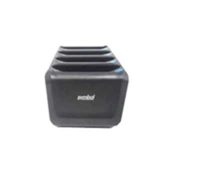 Zebra 4-Slot ShareCradle Power Precision Plus - Batterieladegerät - für P/N: BTRY-TC7X-46MA1-01, BTRY-TC7X-46MA2-10, BTRY-TC7X-46MAH-01, BTRY-TC7X-46MAH-10 Zebra 4-Slot ShareCradle Power Precision Plus - Batterieladegerät - für P/N: BTRY-TC7X-46MA1-01, BTRY-TC7X-46MA2-10, BTRY-TC7X-46MAH-01, BTRY-TC7X-46MAH-10