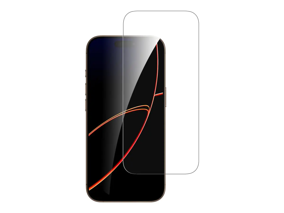4smarts SECOND GLASS WITH MOUNTING