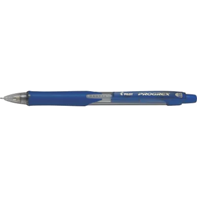 PILOT Druckbleistift Progrex 3073703 0,9mm bl PILOT Druckbleistift Progrex 3073703 0,9mm bl