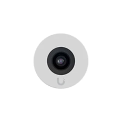 UbiQuiti UniFi AI Theta - Hohe Distanz - Überwachungskamera - Bullet - Innenbereich - Farbe (Tag&Nacht) - 8 MP - 3840 x 2160 - feste Brennweite - H.264 - Gleichstrom 5 V