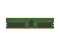 Kingston Server Premier - DDR4 - Modul - 32 GB - DIMM 288-PIN - 3200 MHz / PC4-25600 - CL22 - 1.2 V - registriert - ECC