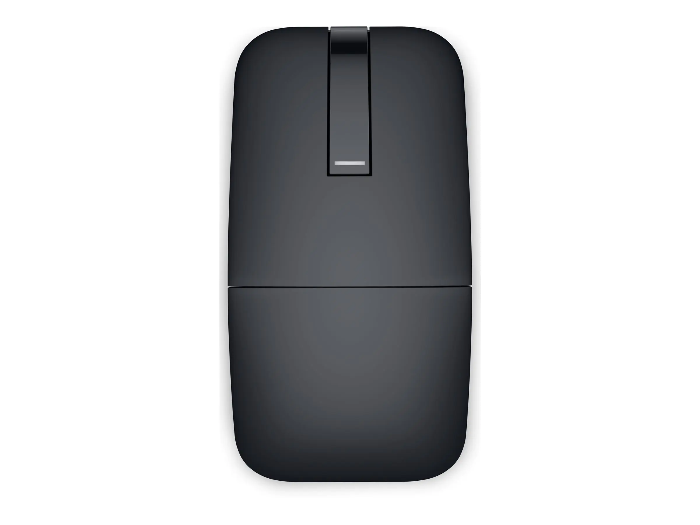 Dell Bluetooth Travel Mouse - MS700 - Maus - 4.000 dpi MS700-BK-R-EU