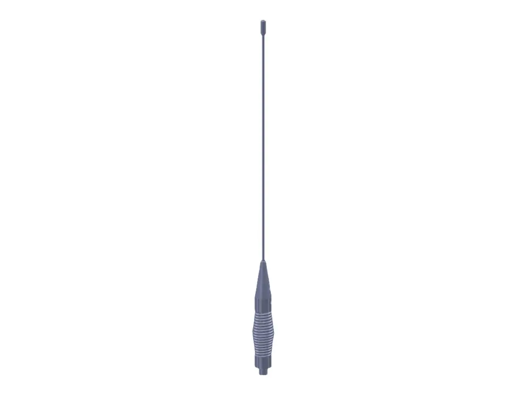 Panorama Antennas AVWB - Antenne - Peitschen-Antenne AVWB-SM-39-68