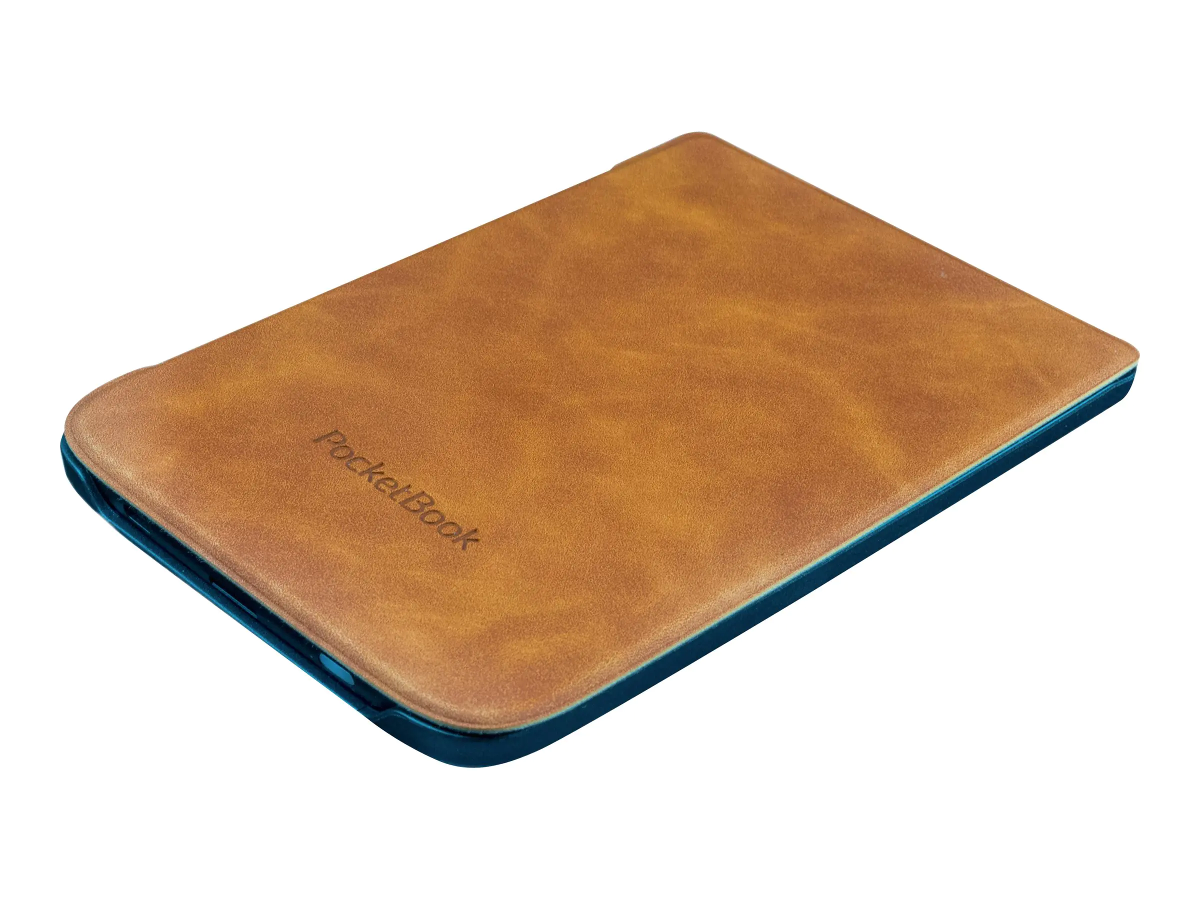 Pocketbook Shell series - Flip-Hülle für eBook-Reader WPUC-627-S-LB