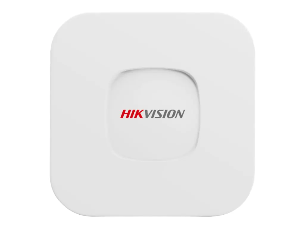 Hikvision DS-3WF01C-2N - Wireless Router 2,4