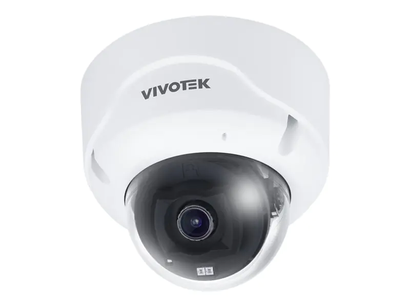 VIVOTEK V-SERIE FD9399-EHV 8MP 30fps, H.265, 4,26mm, IR, WDR