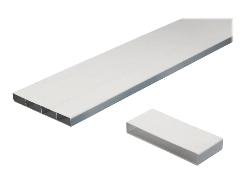Rittal SK - Luftkanal - RAL 7035 3286860