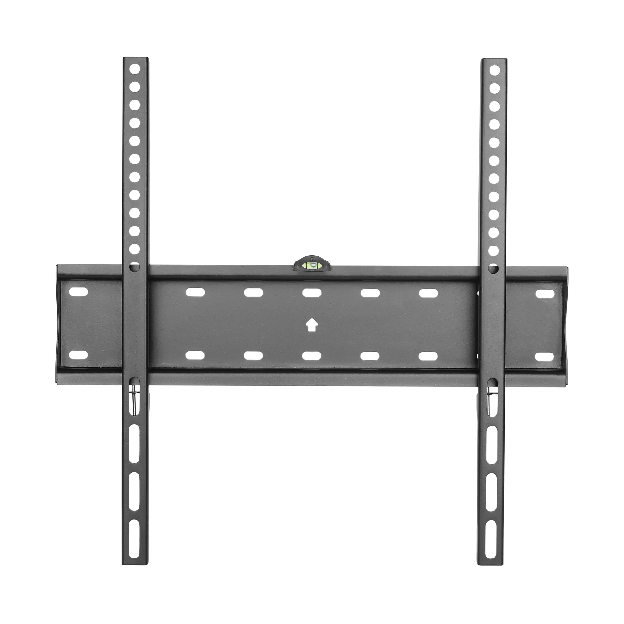 InLine - Klammer - für LCD-Display - Schwarz - Bildschirmgröße: 81.3-139.7 cm (32"-55") - Wandmontage