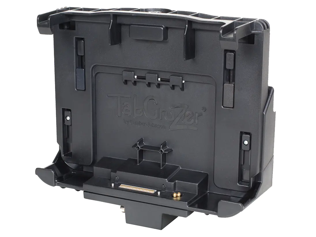 Panasonic PCPE-GJG1V01 - Docking Station für Tablet - für Toughpad FZ-G1
