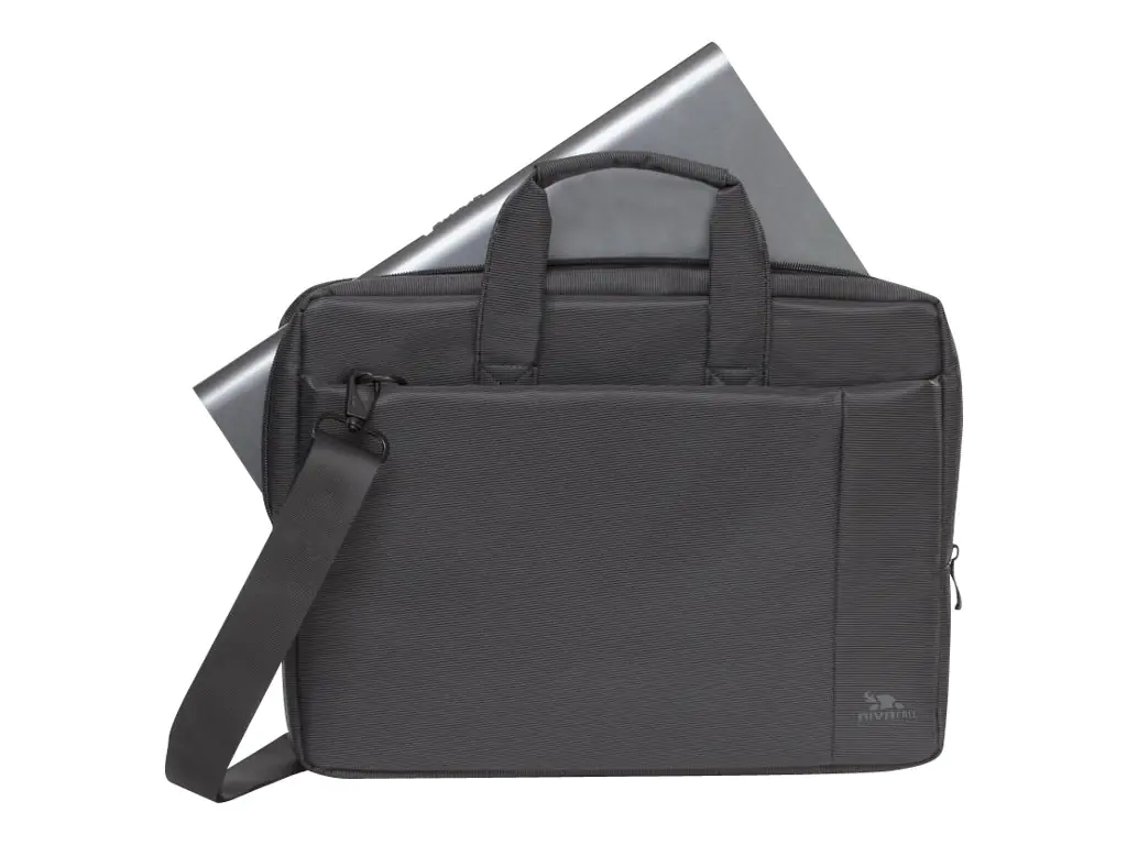 rivacase Riva Case 8231 - Notebook-Tasche - 39.6 cm (15.6") 6901820082310