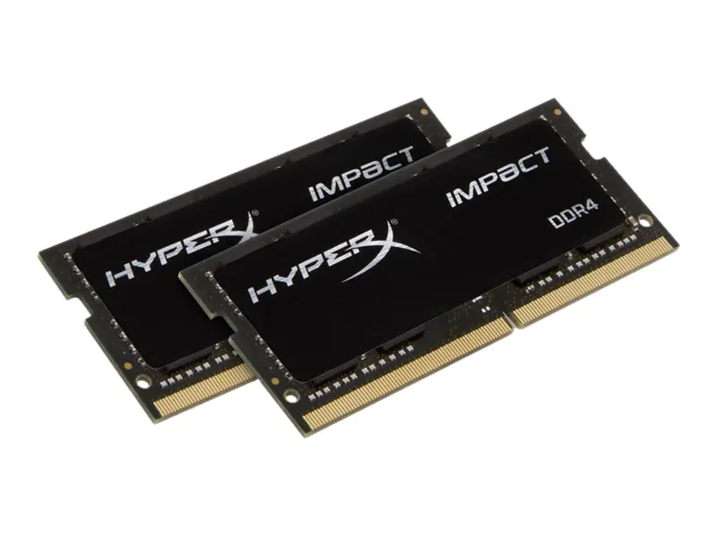 Kingston 32 GB DDR4 SDRAM SO DIMM 260-pin HX426S15IB2K2/32