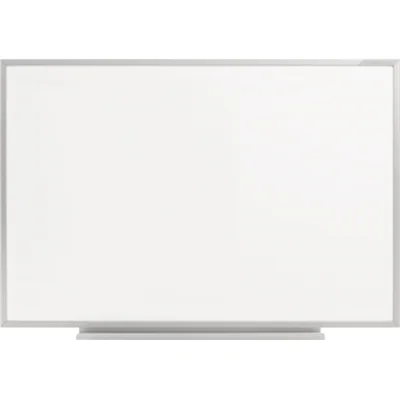 magnetoplan Whiteboard ferroscript 1240100 100x75cm magnetoplan Whiteboard ferroscript 1240100 100x75cm