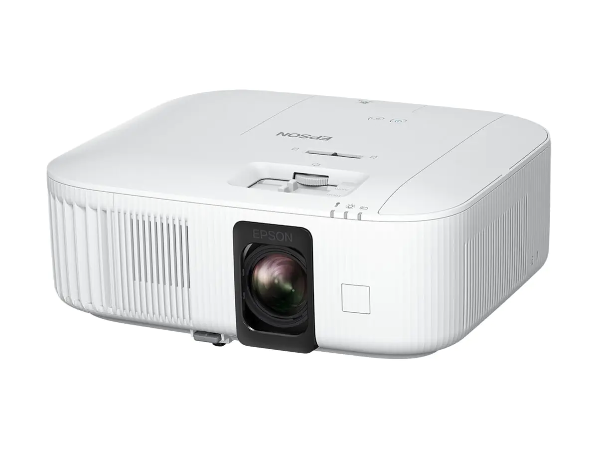 Epson EH-TW6250 - 3-LCD-Projektor - 2800 lm (weiß) V11HA73040