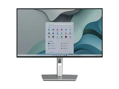 Kensington EQ priv Screen Filter for 24'' Monitors