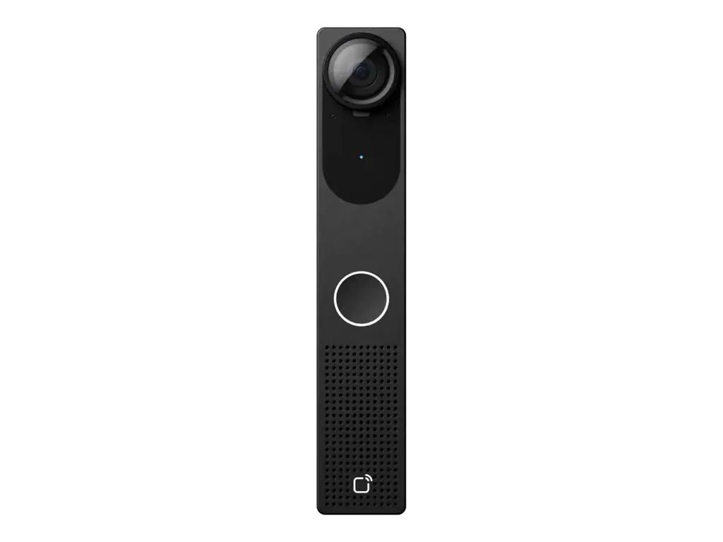 Verkada TD33 - IP-Intercom-Station - mit Kamera